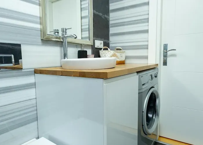 Cosy Triplex Flat איסטמבול