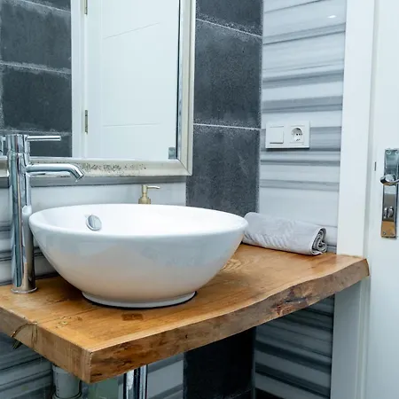 Apartman Cosy Triplex Flat