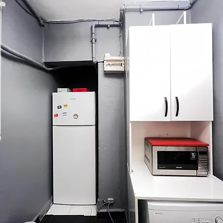 Apartment Cosy Triplex Flat *
