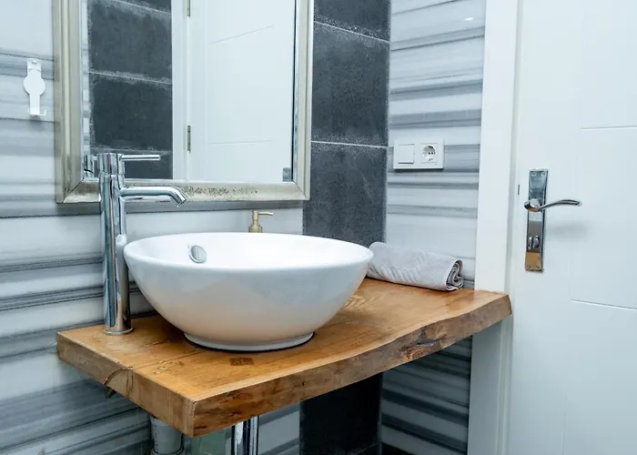 Appartamento Cosy Triplex Flat