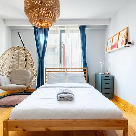 Cosy Triplex Flat איסטמבול